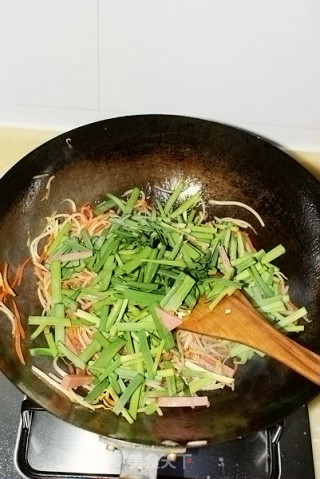 [二月二、吃春饼]咬出春天的味道的做法步骤：22