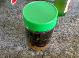 桑葚酒的做法步骤：9
