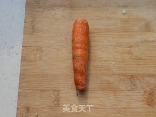 时尚小炒的做法步骤：3