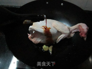 酱油鸡的做法步骤：3
