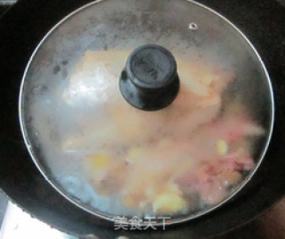 酱油鸡的做法步骤：5