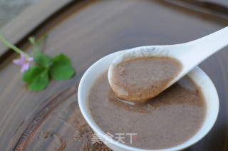 自制红豆薏米粉的做法步骤：7