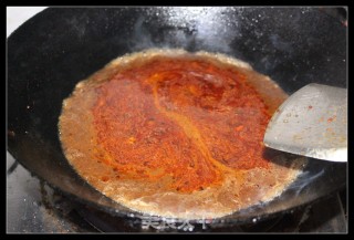 麻辣鱼Spicy Fish的做法步骤：5