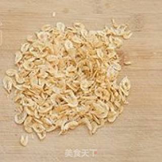 虾皮味精的做法步骤：3