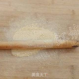 虾皮味精的做法步骤：4