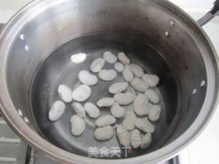 豆豆面的做法步骤：3