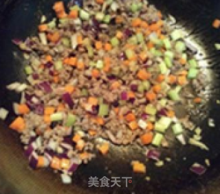意大利面的做法步骤：7
