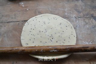 我家的过年必备小吃-【炸麻叶】的做法步骤：5