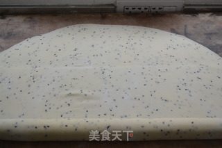 我家的过年必备小吃-【炸麻叶】的做法步骤：9