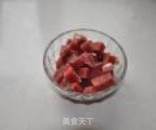 东北地瓜梗咸菜的做法步骤：3