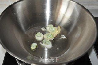 东北地瓜梗咸菜的做法步骤：4