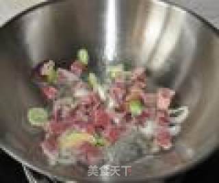 东北地瓜梗咸菜的做法步骤：5