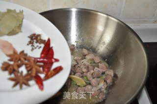 东北地瓜梗咸菜的做法步骤：6