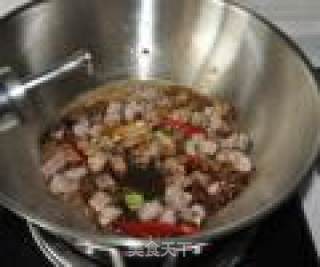 东北地瓜梗咸菜的做法步骤：7