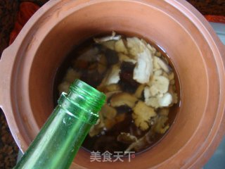 四物汤的做法步骤：3