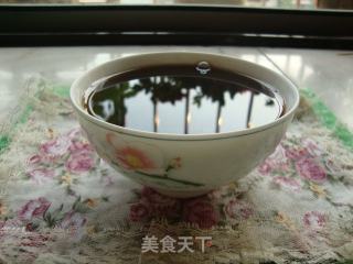 四物汤的做法步骤：6