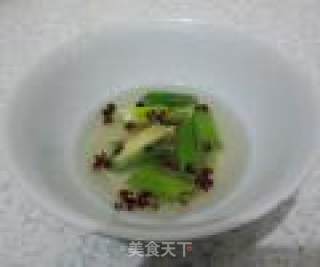 椒盐豆腐的做法步骤：3