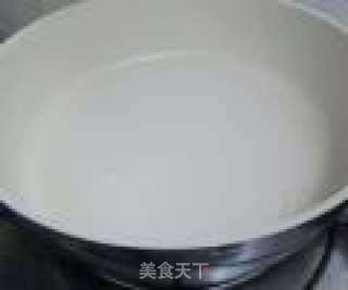 椒盐豆腐的做法步骤：5