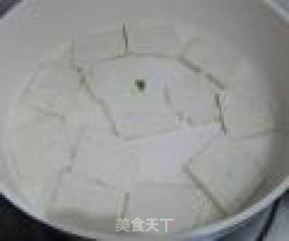 椒盐豆腐的做法步骤：6