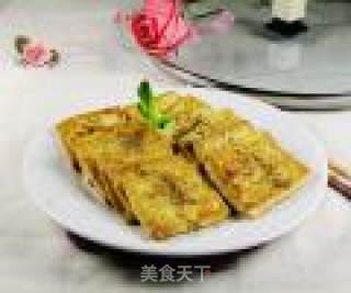 椒盐豆腐的做法步骤：8