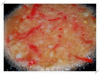 糖醋排骨的做法步骤：10