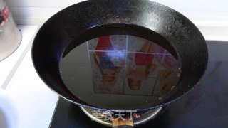 干炸猪肝的做法步骤：4