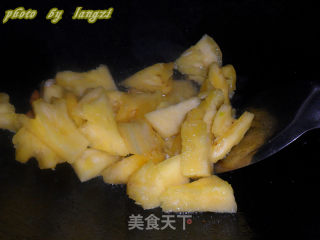 客家酸甜排骨的做法步骤：5