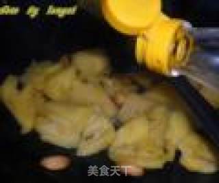 客家酸甜排骨的做法步骤：6