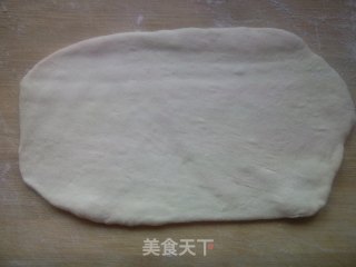 五香千层烤饼的做法步骤：4