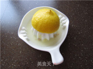 三丝爆双鲜的做法步骤：3