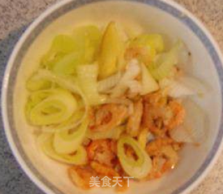 卷卷更健康----肉末豆渣鸡蛋卷的做法步骤：3
