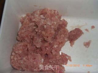 鱼饺子的做法步骤：5