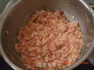 鱼饺子的做法步骤：9