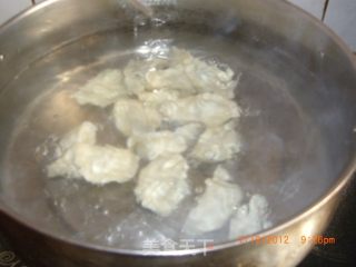 鱼饺子的做法步骤：17