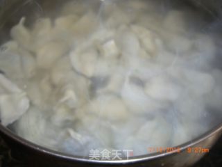 鱼饺子的做法步骤：19