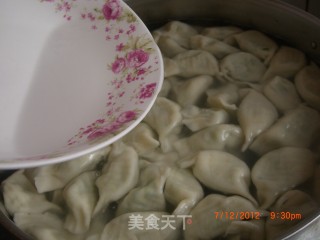 鱼饺子的做法步骤：23
