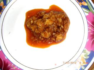 鱼饺子的做法步骤：31