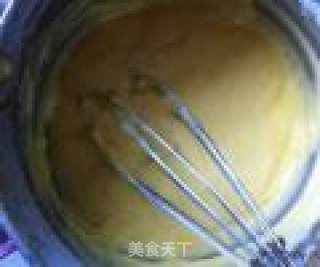 小戚风的做法步骤：5