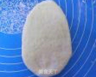 椰蓉奶香面包的做法步骤：11