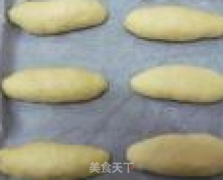 椰蓉奶香面包的做法步骤：13