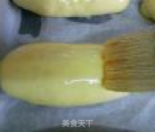 椰蓉奶香面包的做法步骤：14
