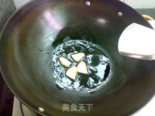 啤酒浸鸡翅的做法步骤：3
