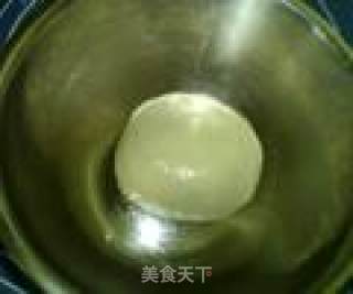 香菇堡的做法步骤：7