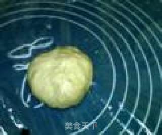 香菇堡的做法步骤：13