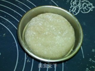 香菇堡的做法步骤：15