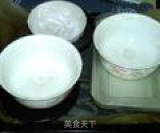 香菇堡的做法步骤：17
