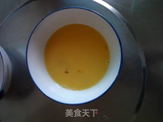 美味鸡蛋羹的做法步骤：1