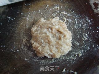 鲜虾酿豆腐的做法步骤：4
