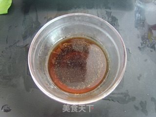 鲜虾酿豆腐的做法步骤：7