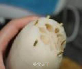 桂花糯米藕的做法步骤：6